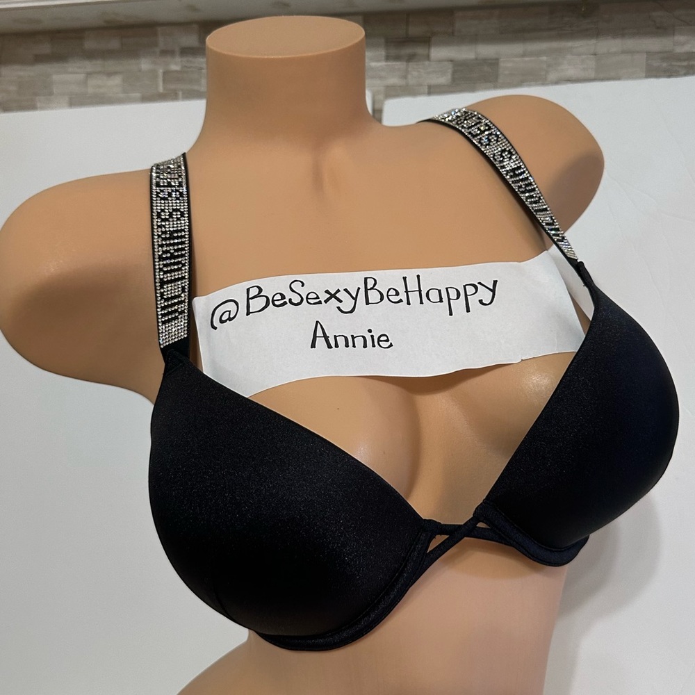 Victoria’s Secret bombshell bikini Top